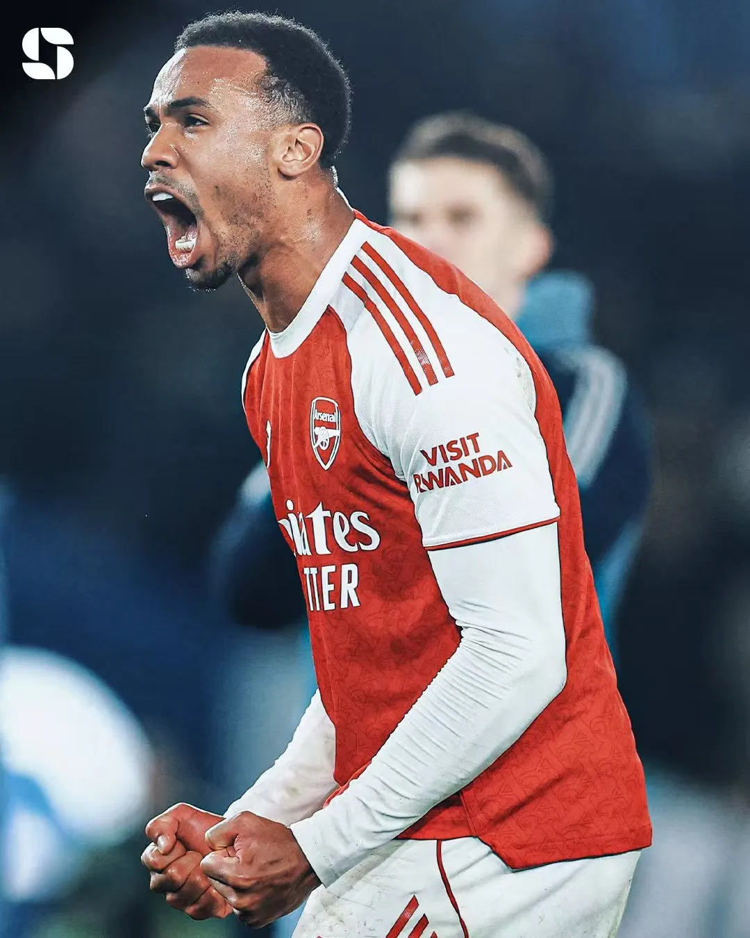 加布里埃尔单场英超14次解围，阿森纳球员近10个赛季最高