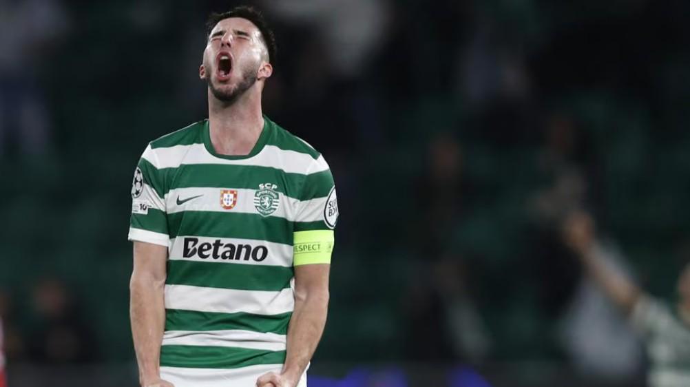 华体会真人官网-葡体中卫伊纳西奥：输球是公平的，我们在态度上有所欠缺